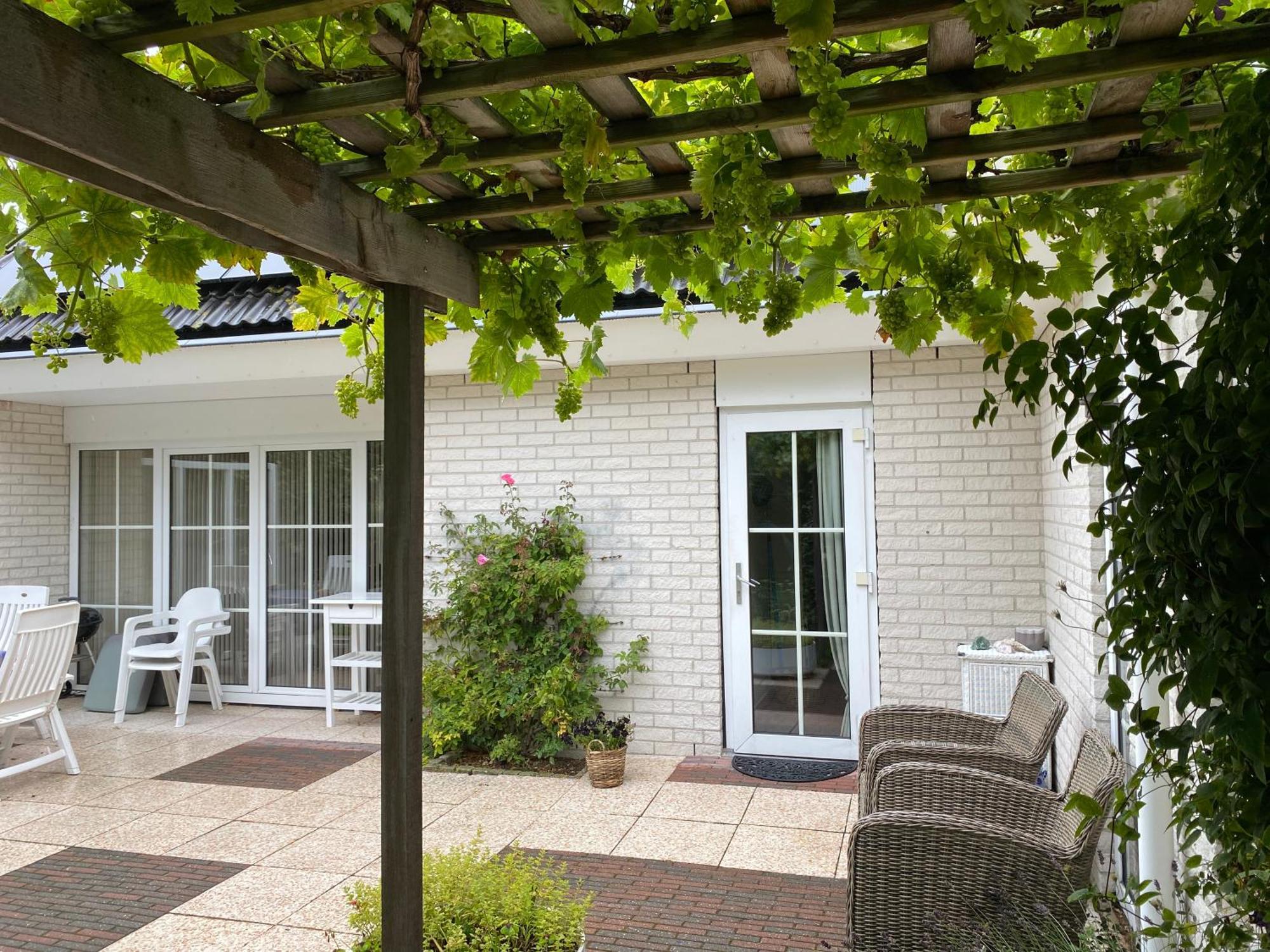 Lonestar Appartement Burgh-Haamstede Exterior photo