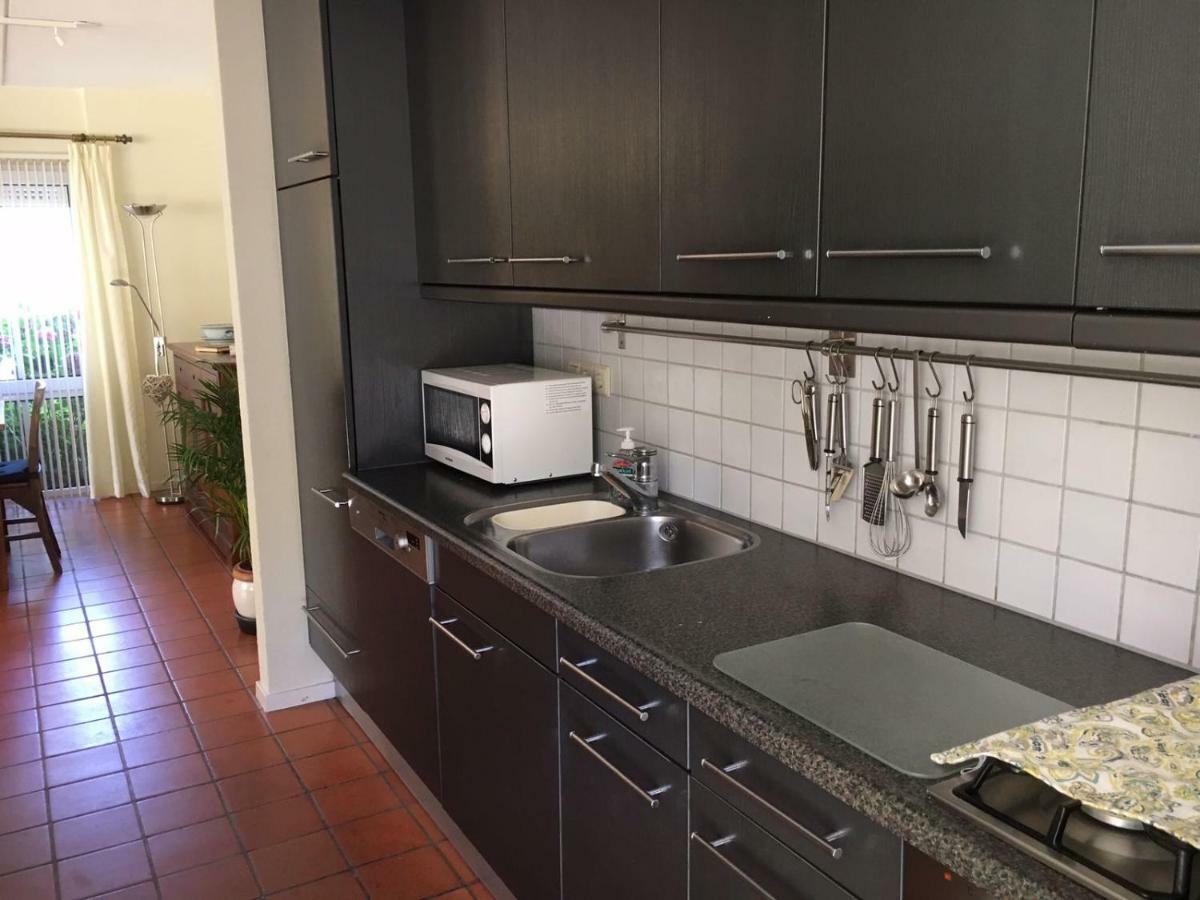 Lonestar Appartement Burgh-Haamstede Exterior photo