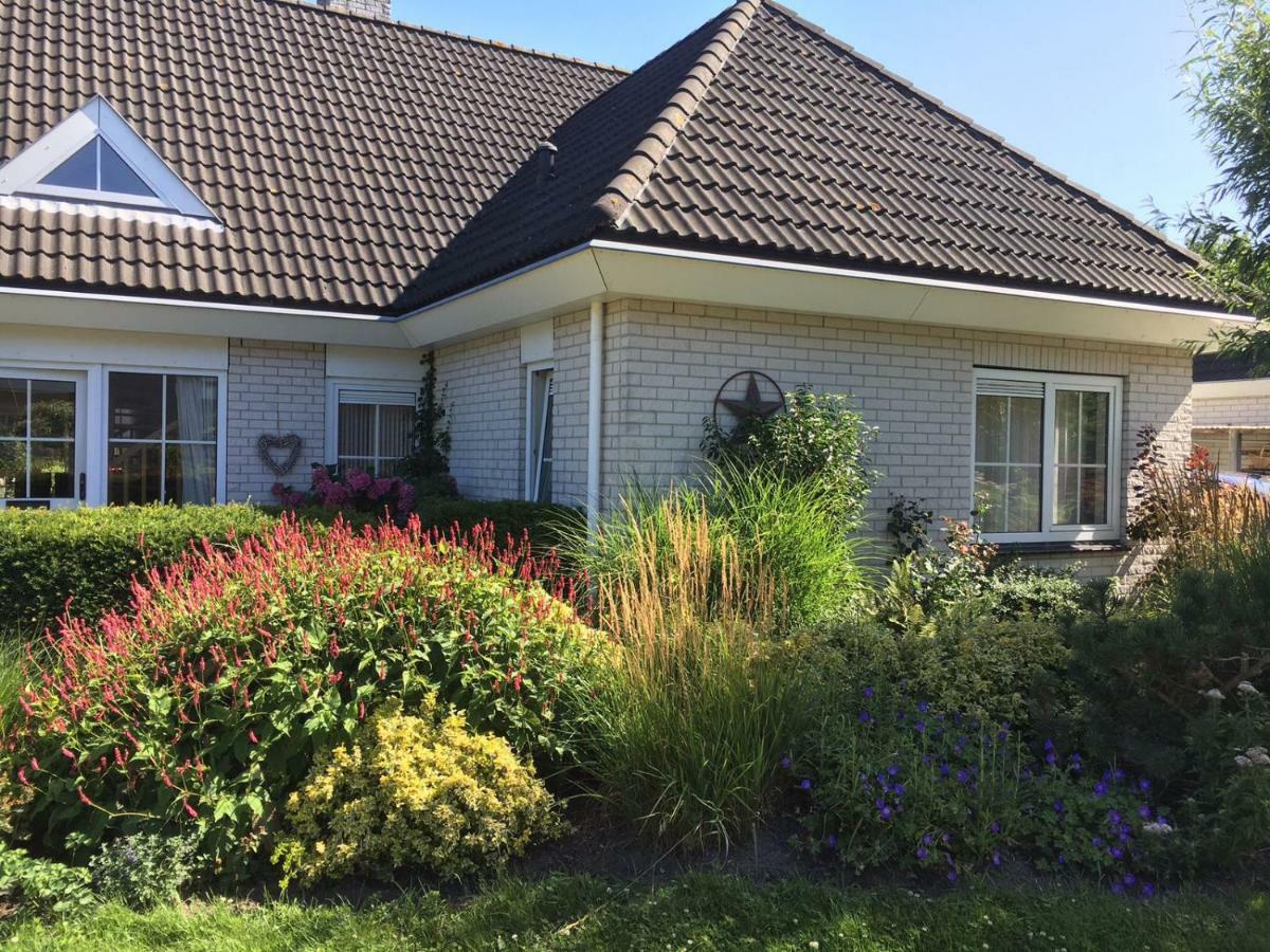 Lonestar Appartement Burgh-Haamstede Exterior photo