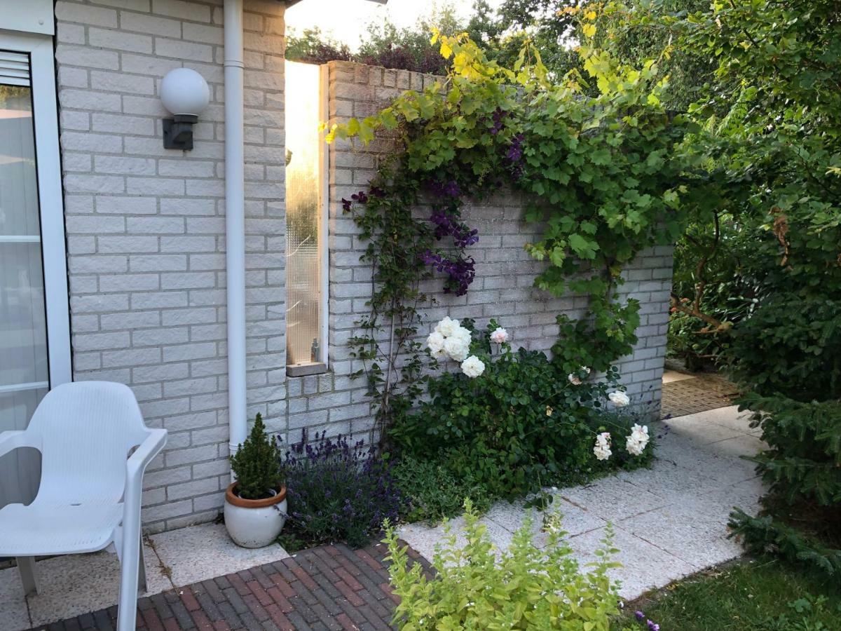 Lonestar Appartement Burgh-Haamstede Exterior photo
